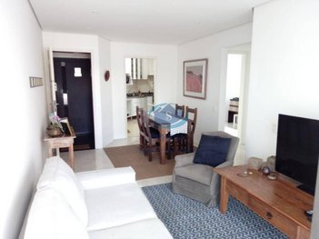 apartment em Rua Percílio Neto, Vila Gumercindo - São Paulo - SP