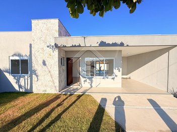 house em Rua da Lagoa, Atlântida Sul - Osório - RS