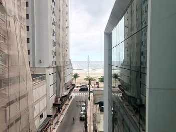 apartment em Rua 2600, Centro - Balneário Camboriú - SC