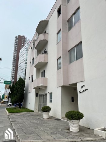 apartment em Avenida Joca Brandão, Centro - Itajaí - SC