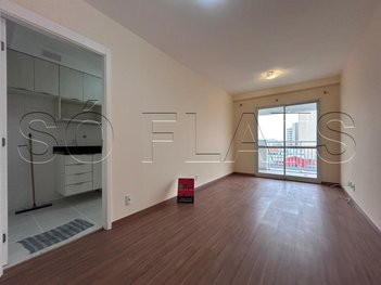 apartment em Rua Paraná, Brás - São Paulo - SP