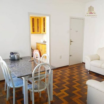 apartment em Rua Liberdade, Rio Branco - Porto Alegre - RS