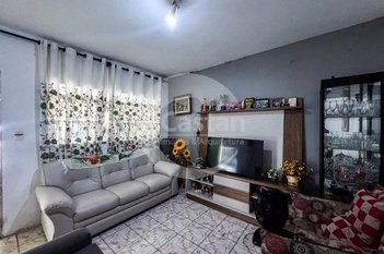 house em Rua Serra de Jairé, Quarta Parada - São Paulo - SP
