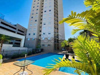 apartment em Avenida Trinta e Um de Março, Paulicéia - Piracicaba - SP