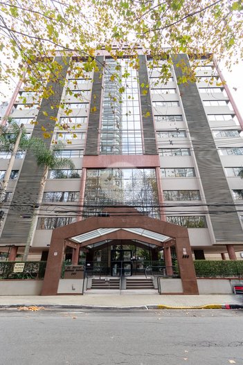 office em Rua Arandu, Brooklin Paulista - São Paulo - SP
