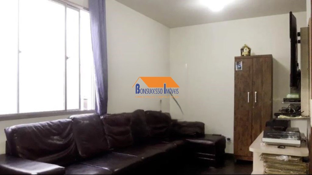 Apartamento com 3 quartos — Carlos Prates, Belo Horizonte