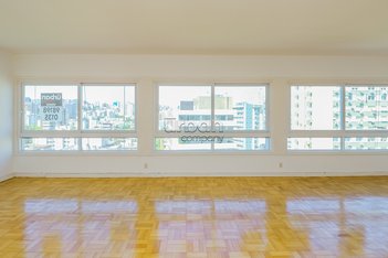 apartment em Rua Vinte e Quatro de Outubro, Moinhos de Vento - Porto Alegre - RS