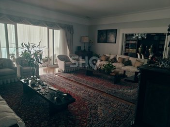 apartment em Rua Frederic Chopin, Jardim Paulista - São Paulo - SP