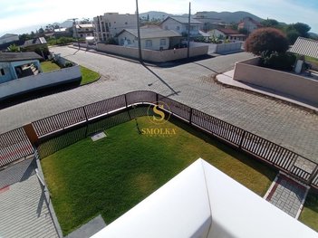 house em Rua Cuba, Praia do Sonho - Palhoça - SC