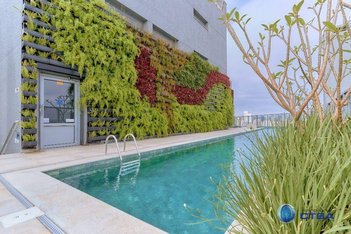 apartment em Rua Mariano Torres, Centro - Curitiba - PR