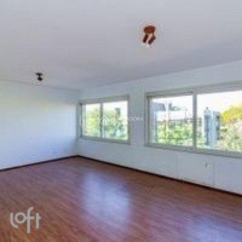 apartment em Honório Silveira Dias, Higienópolis - Porto Alegre - RS