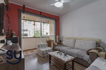 apartment em Avenida Caçapava, Petrópolis - Porto Alegre - RS