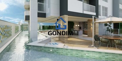 apartment em Rua Vicente Linhares, Aldeota - Fortaleza - CE