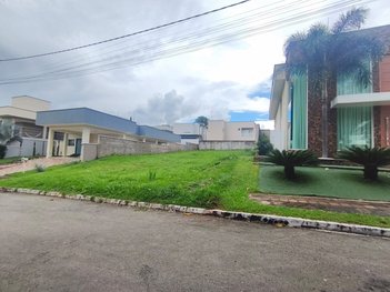 land_lot em Rua PM 10, Residencial Parque Oeste - Goiânia - GO