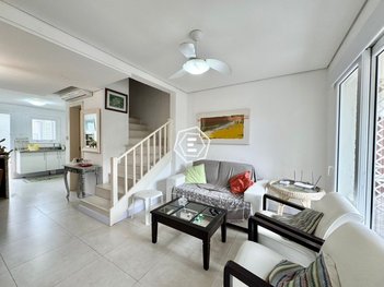 house em Avenida Paraguassu, Rainha do Mar - Xangri-Lá - RS