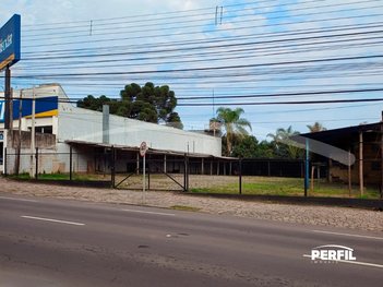 land_lot em Moreira César, Pio X - Caxias do Sul - RS