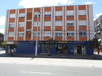 apartment em Bento Gonçalves, Partenon - Porto Alegre - RS