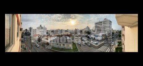 apartment em São José, Balneário - Florianópolis - SC