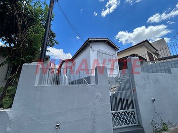 house em Rua Canhemborá, Vila Gustavo - São Paulo - SP