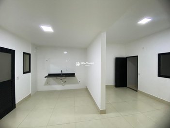 house em Rua Sebastião Venâncio Valim Primo, Parque Residencial Indaiá - Indaiatuba - SP