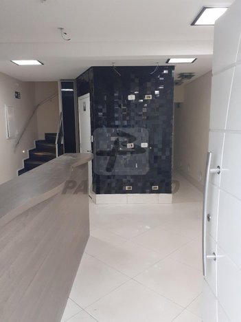 industrial em Rua das Figueiras, Campestre - Santo André - SP