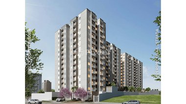 apartment em Rua Pardal, Pari - São Paulo - SP