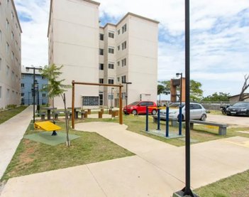 apartment em Estrada Cristiano Kraemer, Vila Nova - Porto Alegre - RS
