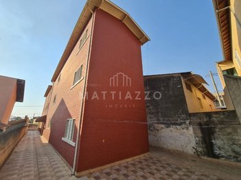 commercial_property em General Osório, Boa Vista - Limeira - SP