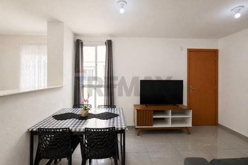 apartment em Avenida Itália, Vila Juliana - Botucatu - SP