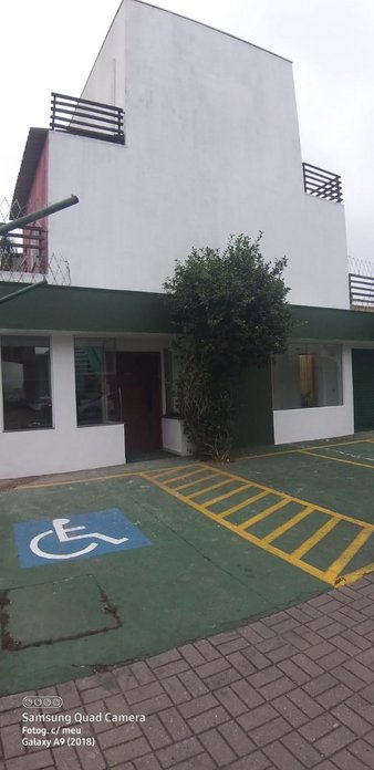 Cômodo Condomínio