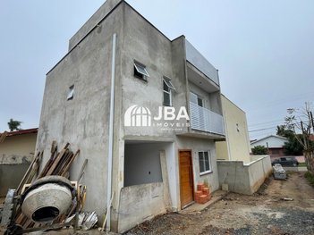 house em Rua José Antônio Belém, Santa Felicidade - Curitiba - PR