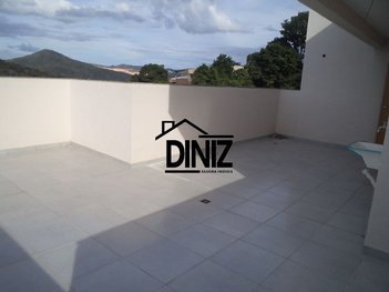 apartment em Rua Brasilino Vieira, Jardim Vitória - Belo Horizonte - MG