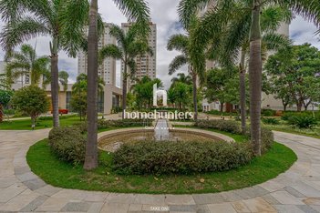 apartment em Rua Luiz Otávio, Parque Taquaral - Campinas - SP