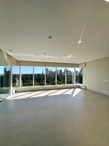 apartment em Avenida Laguna, Zona 07 - Maringá - PR