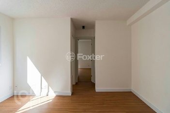 apartment em Rua Joaquim Nunes Teixeira, Vila Plana - São Paulo - SP