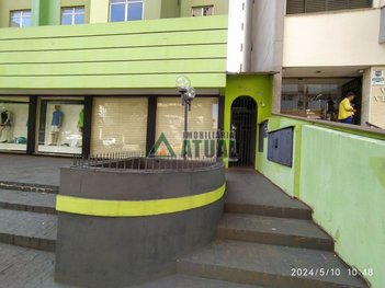 apartment em Rua Prefeito Hugo Cabral, Centro - Londrina - PR
