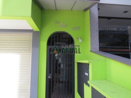 Cômodo Condomínio