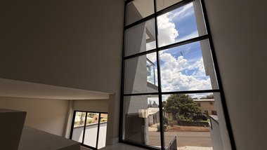 house em Rua João Aurélio Turatti - D, Bom Pastor - Chapecó - SC