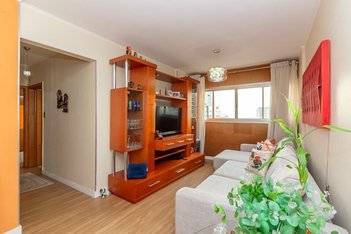 apartment em Avenida Jabaquara, Mirandópolis - São Paulo - SP