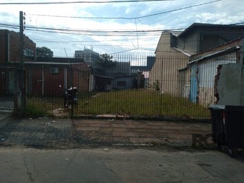 land_lot em Ruy Barbosa, Vila Santo Ângelo - Cachoeirinha - RS