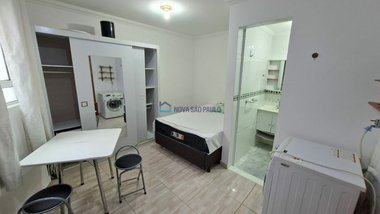 apartment em Rua Mina de Ouro, Jabaquara - São Paulo - SP