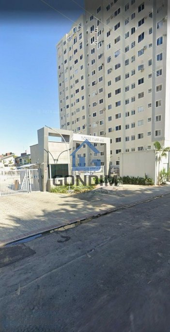 apartment em Rua das Oiticicas, Passaré - Fortaleza - CE