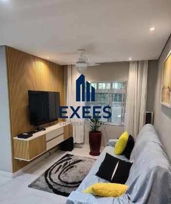apartment em Rua Eusébio de Paula Marcondes, Jardim D'Abril - São Paulo - SP