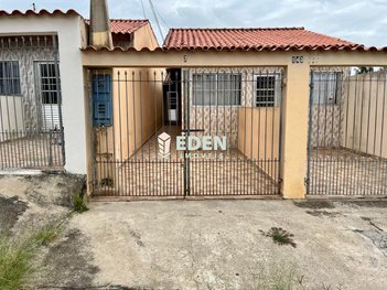 house em Rua Arminda Simões Lopes, Jardim Eden Ville - Sorocaba - SP