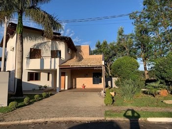 house em Estrada Hisaichi Take Bayashi, Jardim Colonial - Atibaia - SP