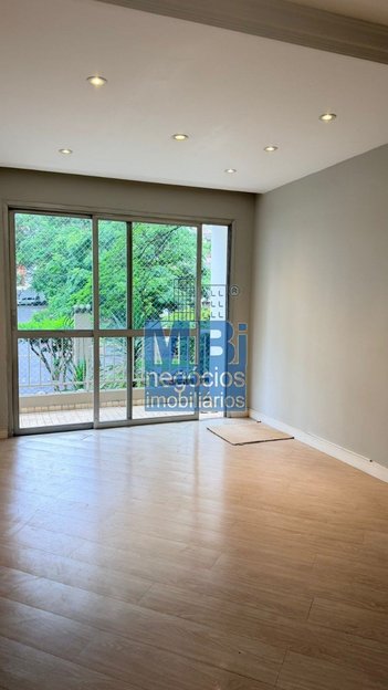 apartment em Rua Arlindo Veiga dos Santos, Parque Residencial da Lapa - São Paulo - SP