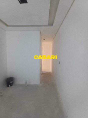 apartment em Rua Campinas, Baeta Neves - São Bernardo do Campo - SP