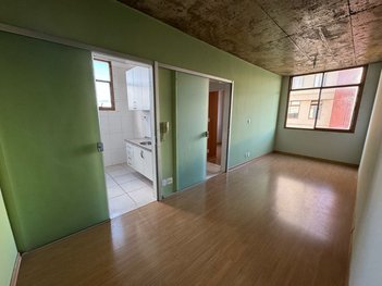 apartment em Rua Varginha, Colégio Batista - Belo Horizonte - MG