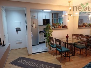 apartment em Rua Canuto Saraiva, Mooca - São Paulo - SP