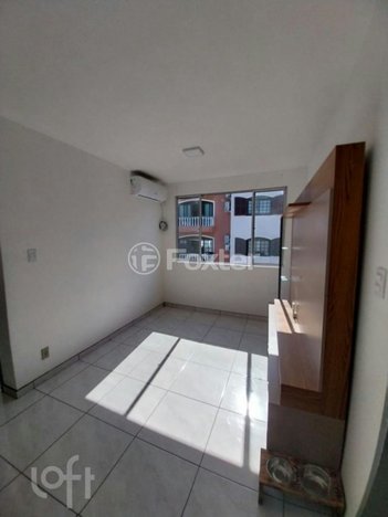 apartment em Rodovia Admar Gonzaga, Itacorubi - Florianópolis - SC